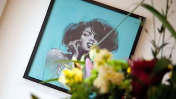 Apartamento | Detalhe da parte interna