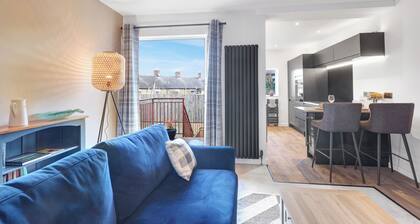 Gilesgate Apartment- North East Escapes