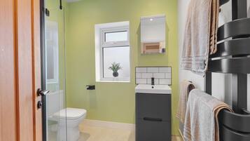 Apartment | Bathroom