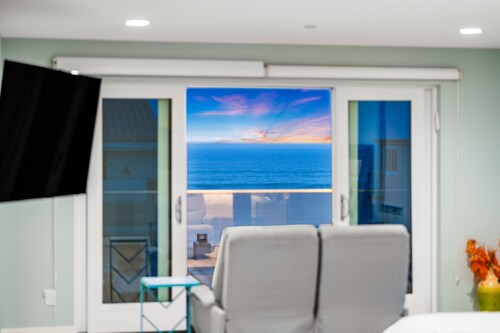 Great 4 Families, Walk 2 Beach, Amazing Ocean View