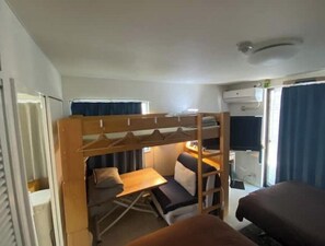 1 bedroom, iron/ironing board, WiFi, bed sheets - VAS Properties Azabujuban 4F Roppongi/Tokyo Tower (#401 Subaru M")