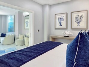 4 bedrooms, free WiFi, bed sheets