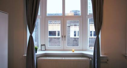 Cozy City Suite in Eindhoven Center