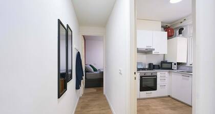 Stylish Apartment in Eindhoven City Center