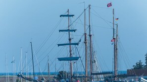 House | Marina - Dune Happiness Busum (Büsum)