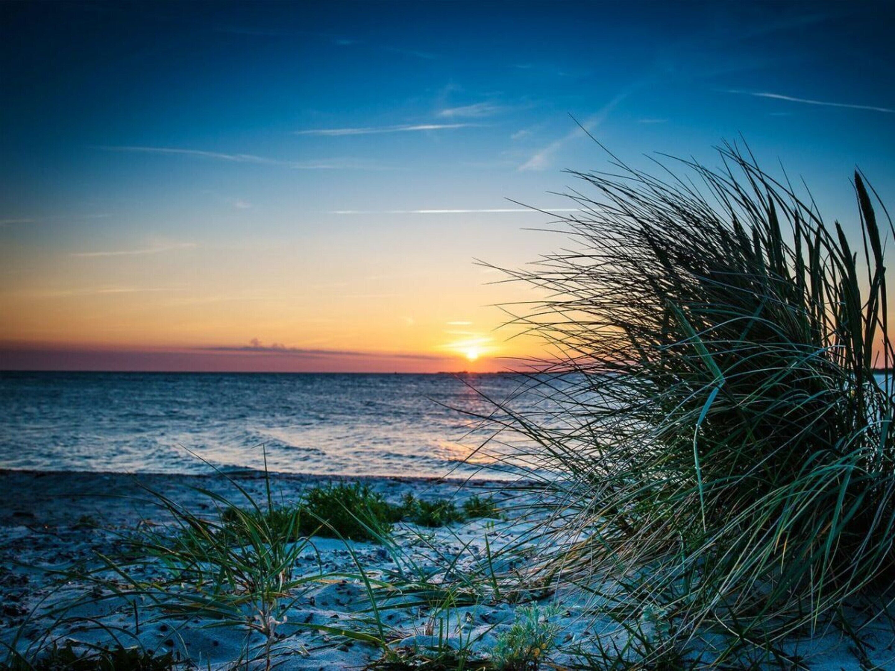 Ferienhaus | Strand