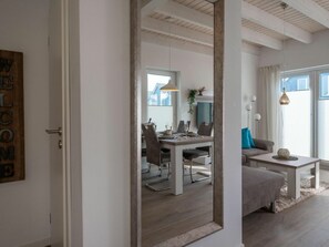 House | Dining - Dune Happiness Busum (Büsum)