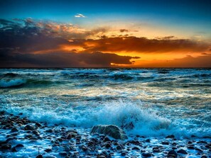 House | Beach - Dune Happiness Busum (Büsum)