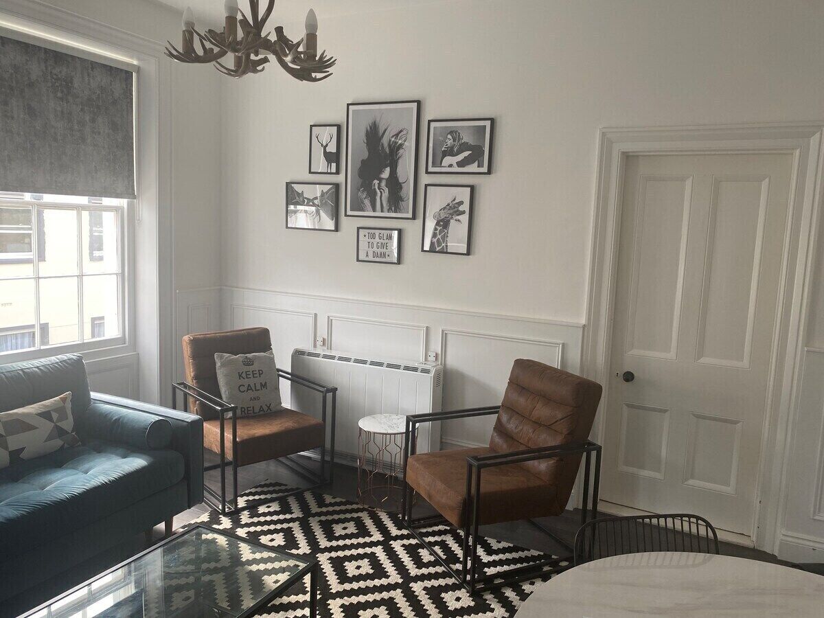 Salon / Lounge