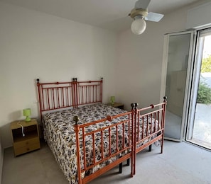 4 bedrooms, internet, wheelchair access