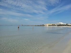 Spiaggia