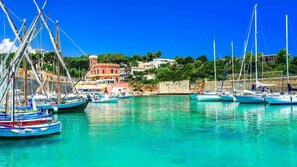 Port de plaisance