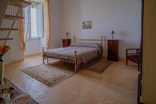 2 Schlafzimmer, Internetzugang
