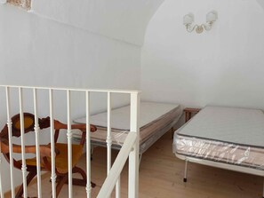 2 chambres, accès Internet