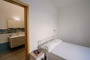 2 chambres, Wi-Fi