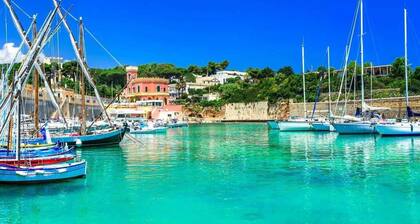 La Geca sul Porto by LoveSud
