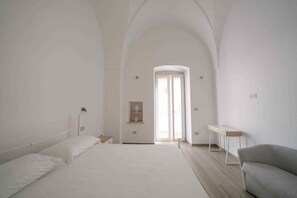 2 bedrooms, WiFi