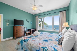 4 quartos, Wi-Fi de cortesia, roupa de cama