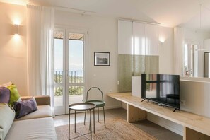 Smart TV - Villa Terra Kefalonia (Ionian Islands)