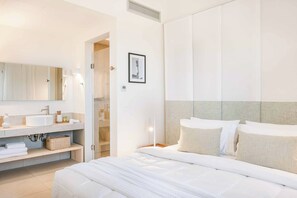 3 slaapkamers, wifi, beddengoed