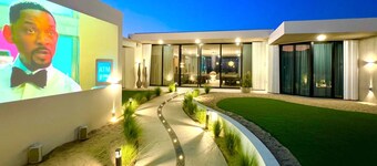 Unique all Inclusive Beachfront Estate Perla