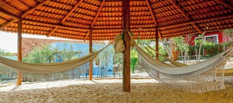 Pousada Matuto Sonhador