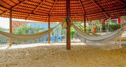 Pousada Matuto Sonhador