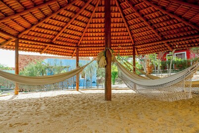 Pousada Matuto Sonhador