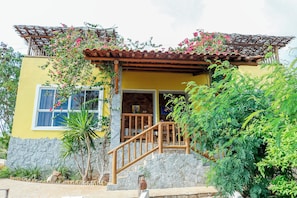 Fachada
