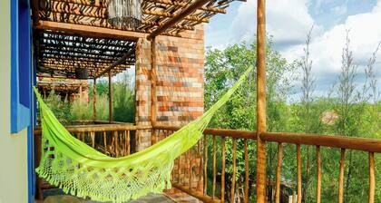 Pousada Matuto Sonhador