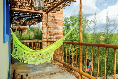 Pousada Matuto Sonhador