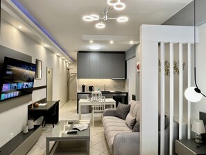Smart TV, offices, printers