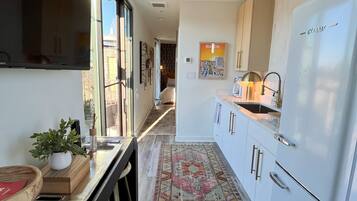 Piano cottura, lavastoviglie