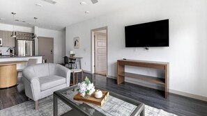 TV connectée