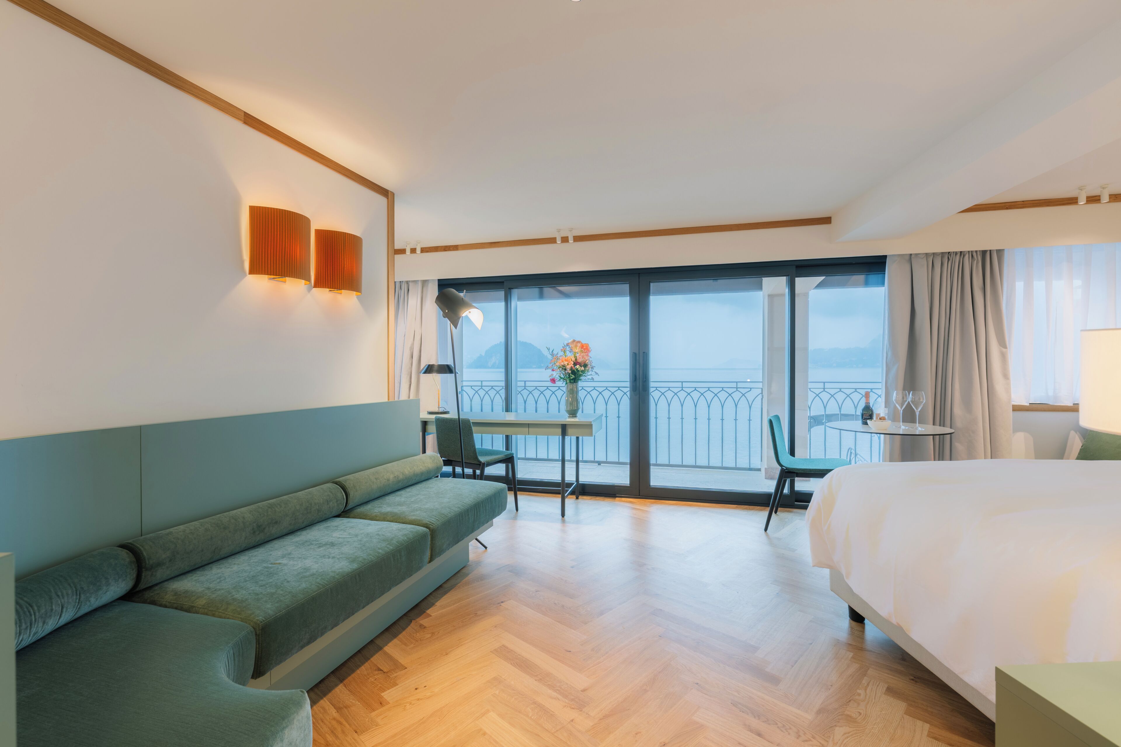 Photo - Casa Du Lac - by R Collection Hotels