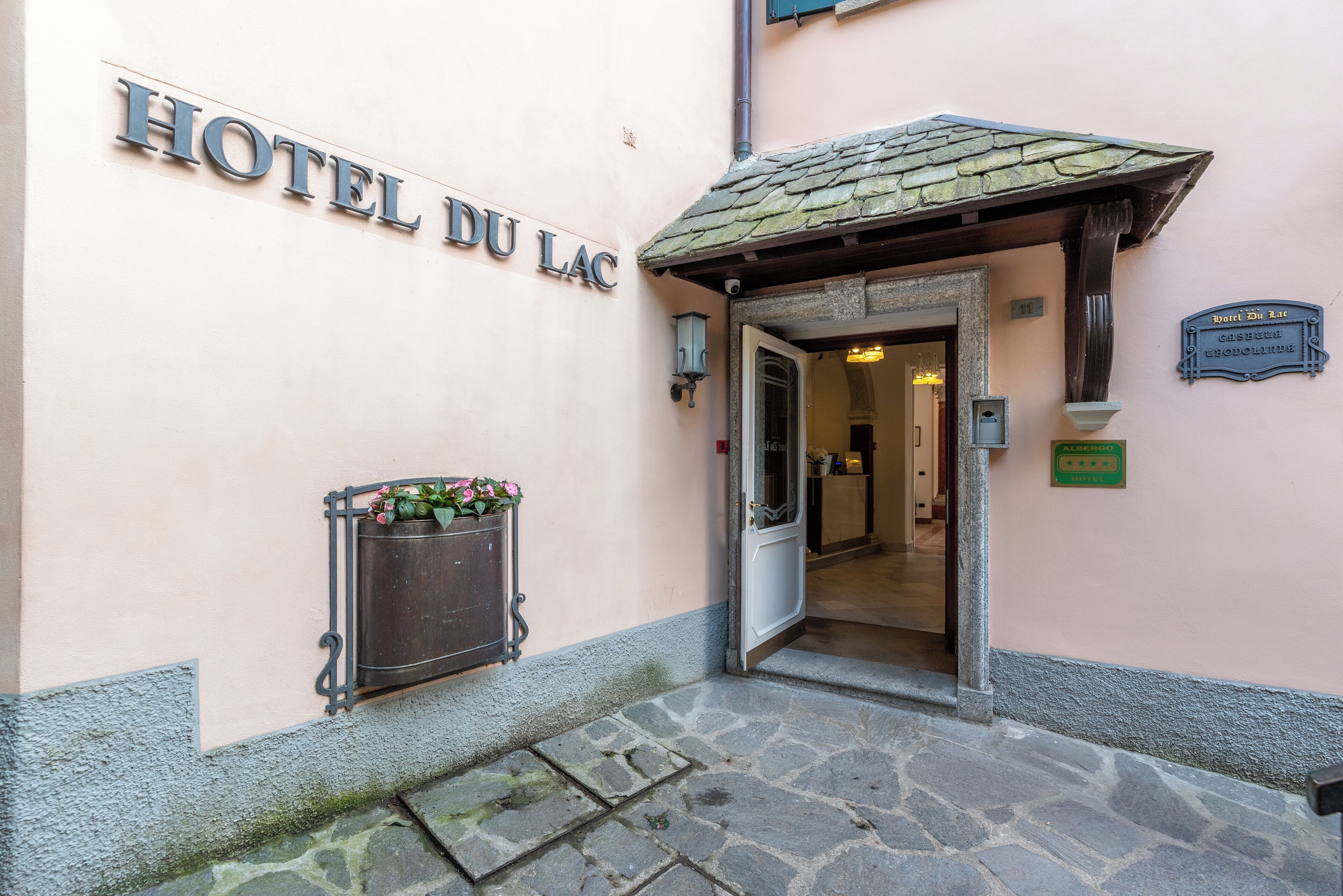 Photo - Casa Du Lac - by R Collection Hotels