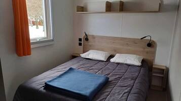 2 habitaciones y wifi