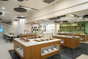 Restaurant - Kalya Kibbutz Hotel (Kalya)