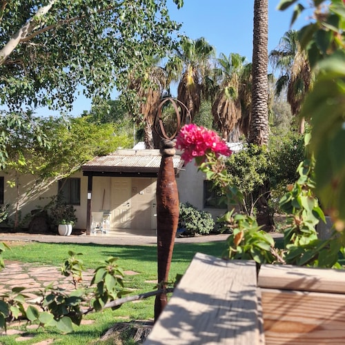 Kalya Kibbutz Hotel