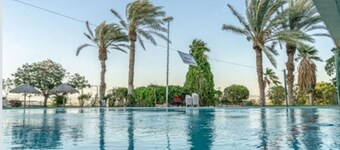 Kalya Kibbutz Hotel