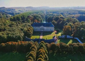 Exterieur