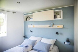 4 chambres