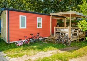Exterior - ZEcamping parc aquatique pet friendly club enfant (Saint-Jean-de-Monts)