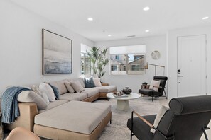 Télévision, espaces bureaux