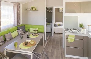 3 Schlafzimmer, WLAN