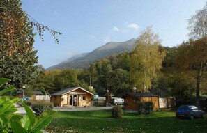 Esterni
