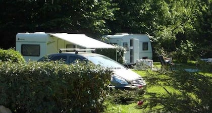 Chalet 3 étoiles - Piscine - ccbaddf