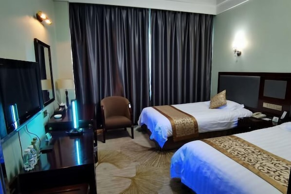 Kamer