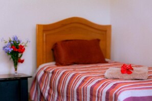 2 chambres