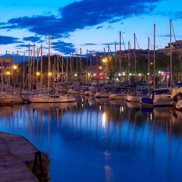 Jachthaven